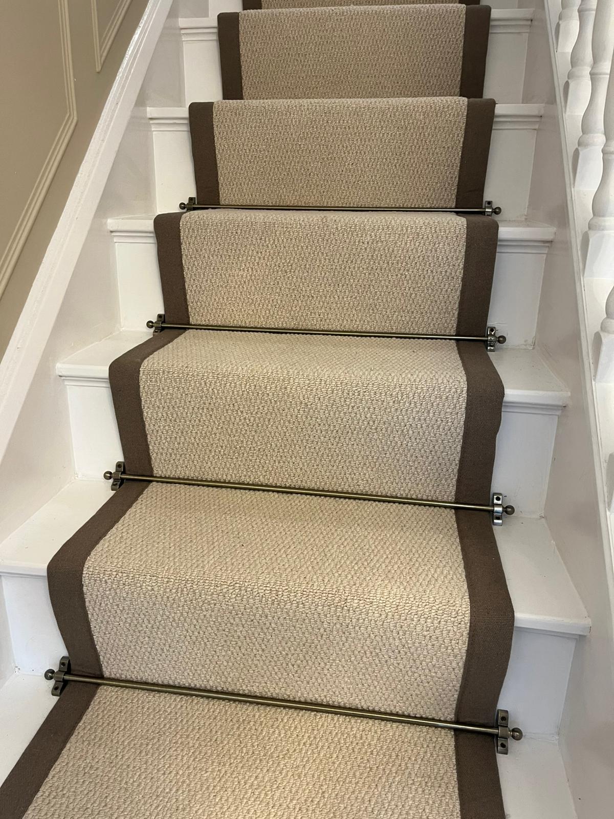 Cookies & Cream Stair Runner - Image 3