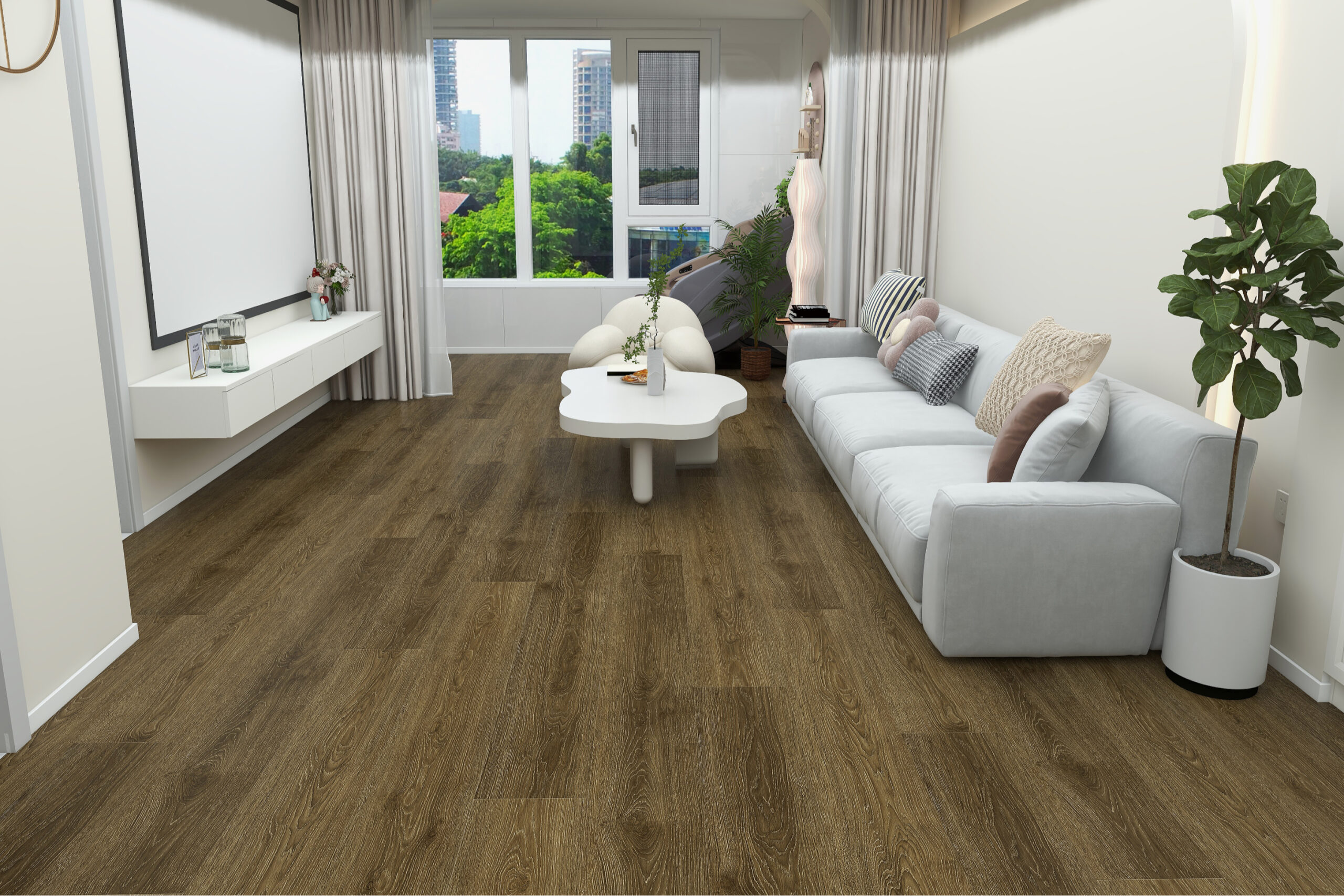 Sublime LVT Chapel Oak - Image 2