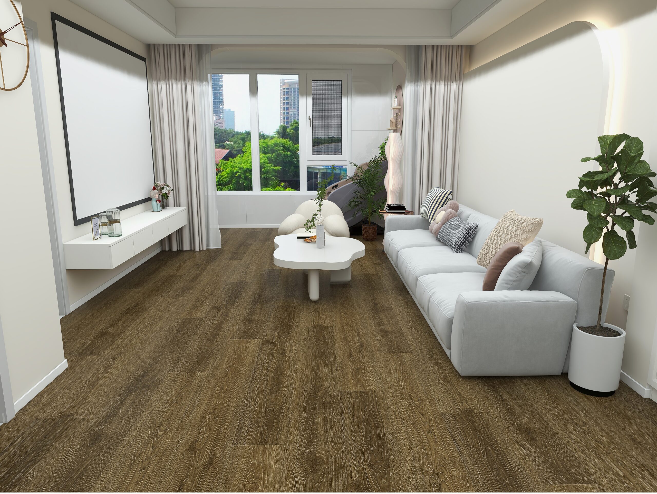 Sublime LVT Chapel Oak - Image 4
