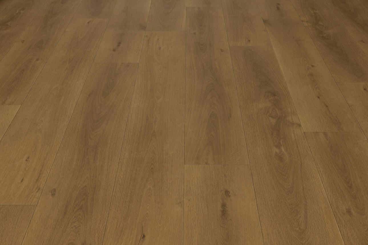 Sublime LVT Church Oak