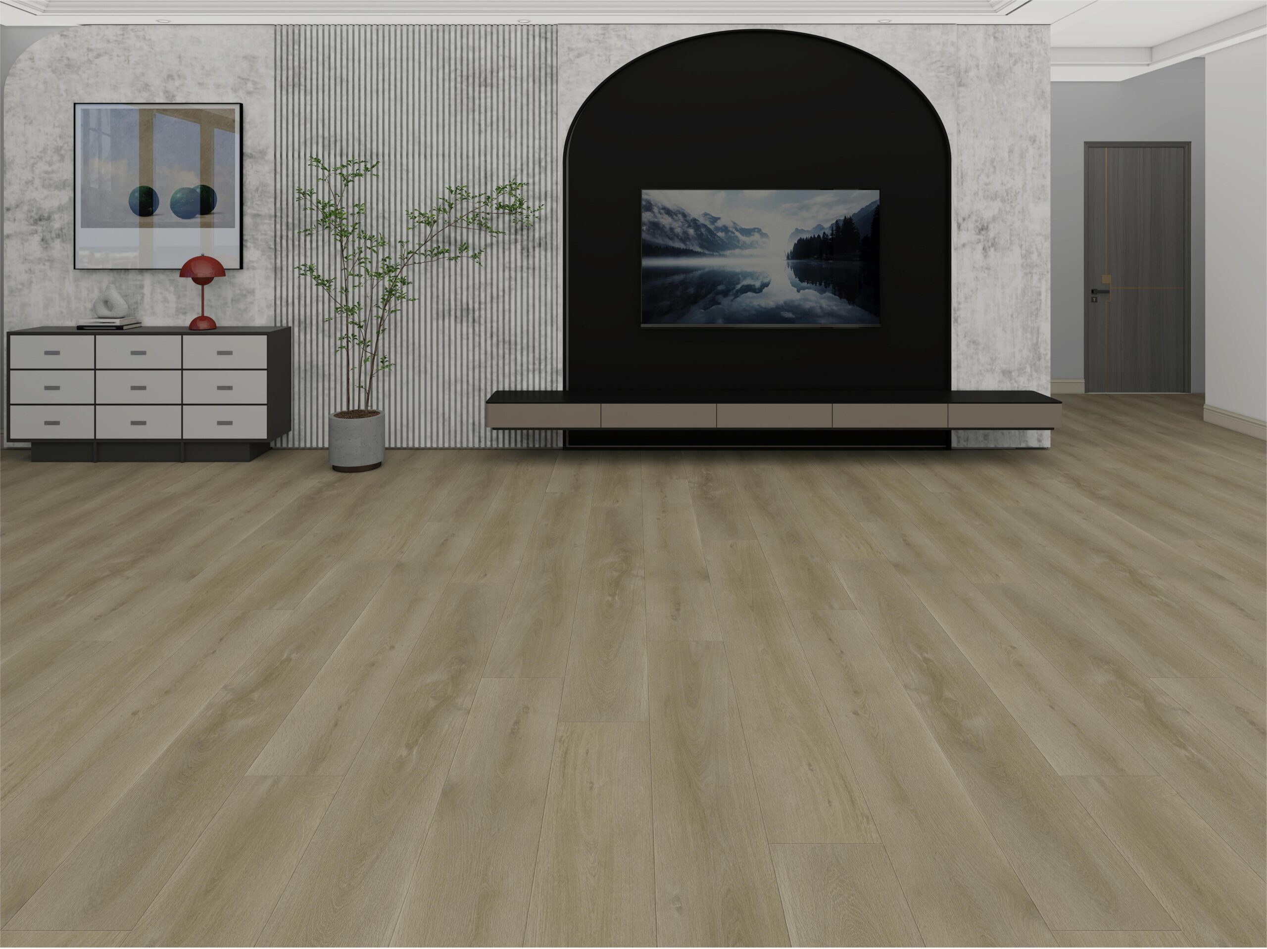 Sublime LVT Limed Oak - Image 2