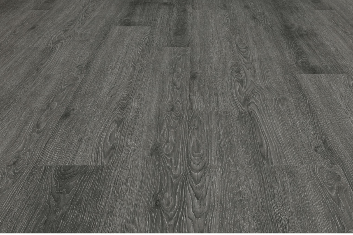Sublime LVT Smoked Grey