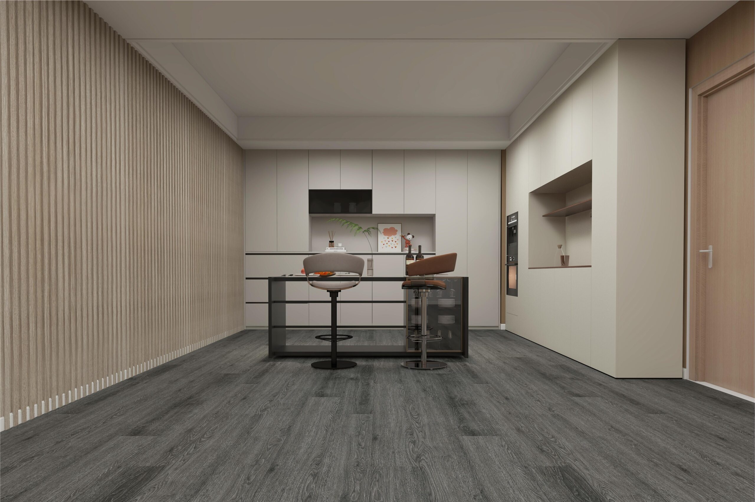Sublime LVT Smoked Grey - Image 2
