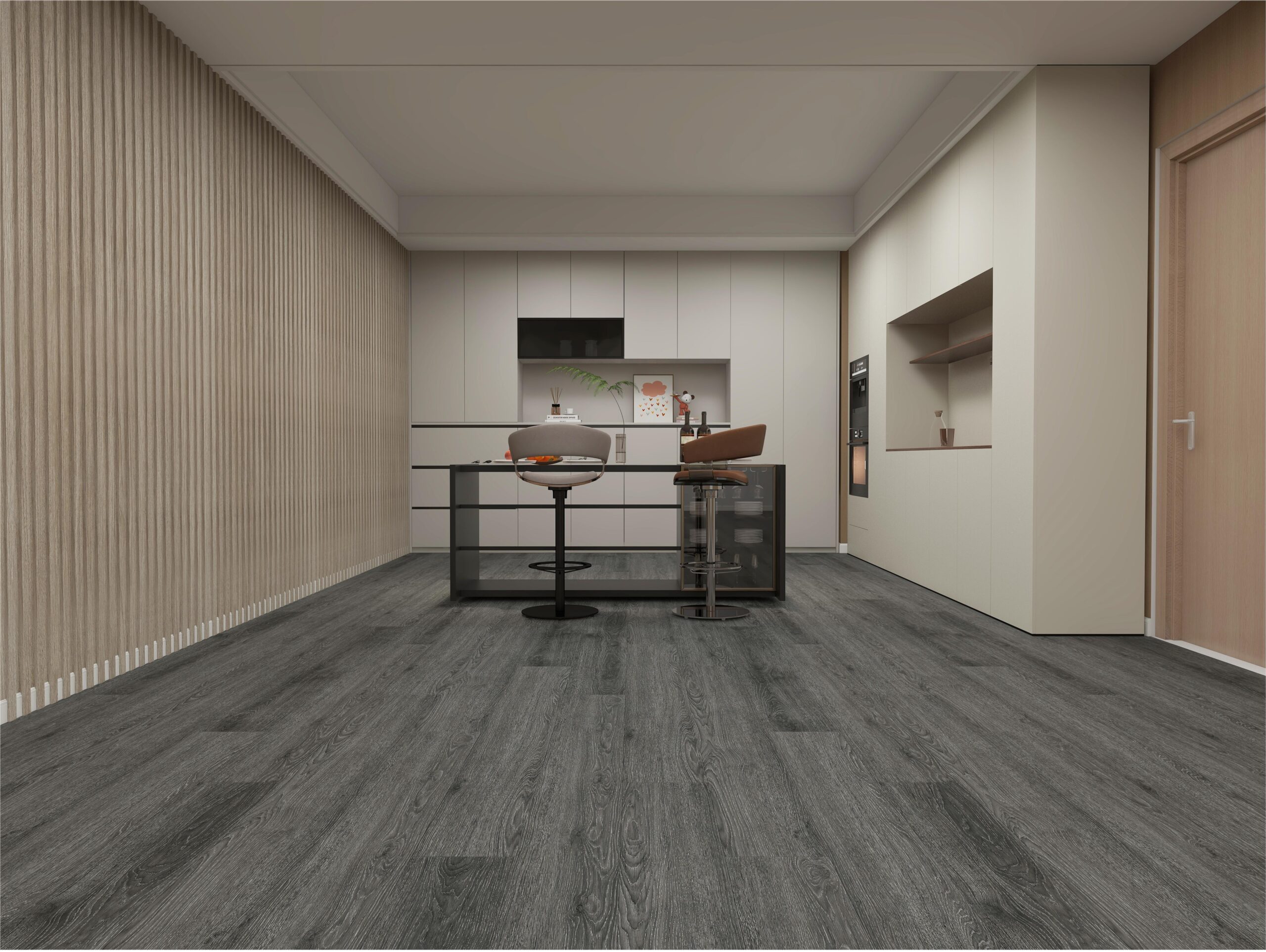 Sublime LVT Smoked Grey - Image 3