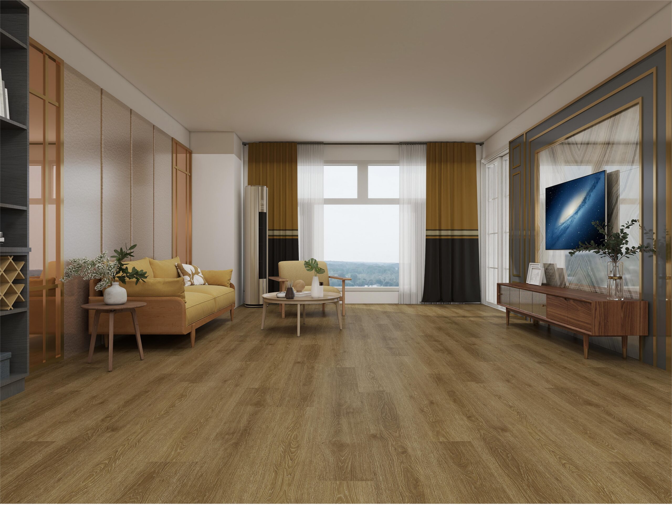 Sublime LVT Summer Oak - Image 2