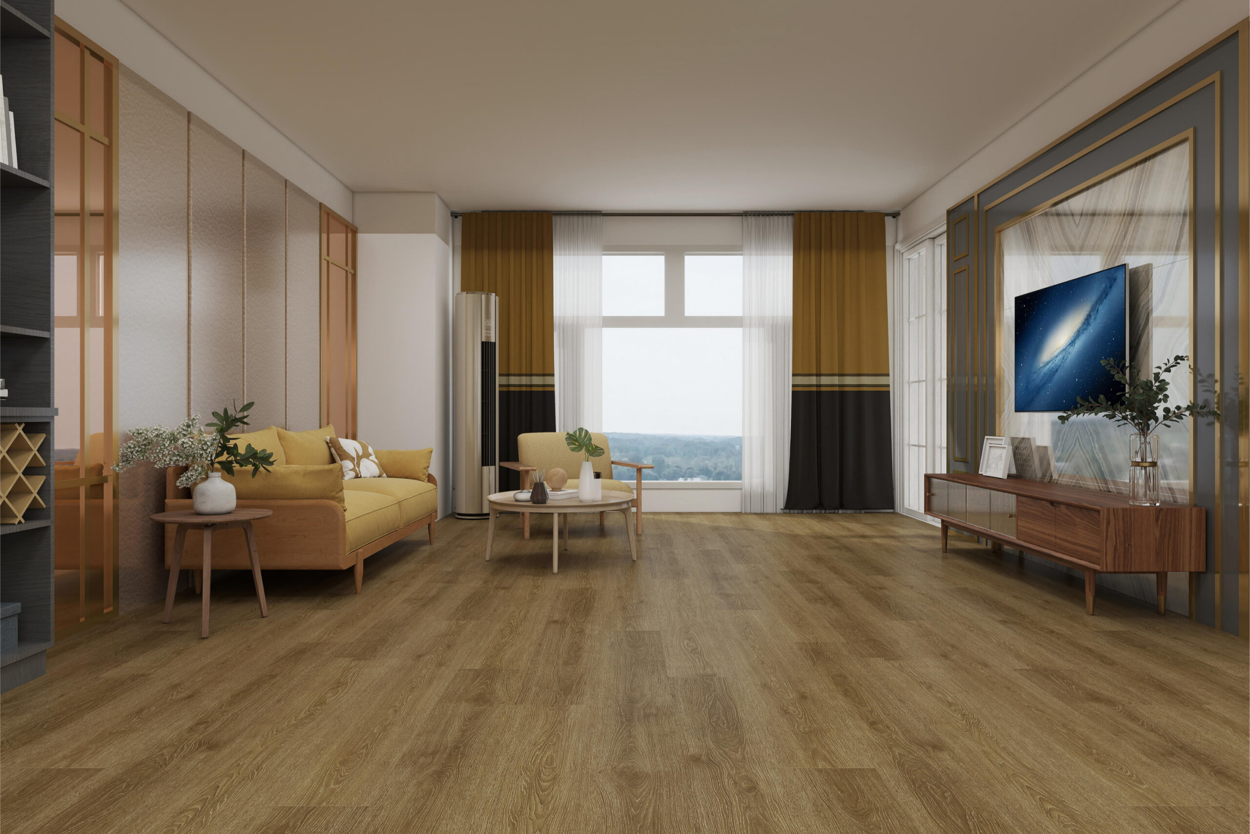 Sublime LVT Summer Oak - Image 3
