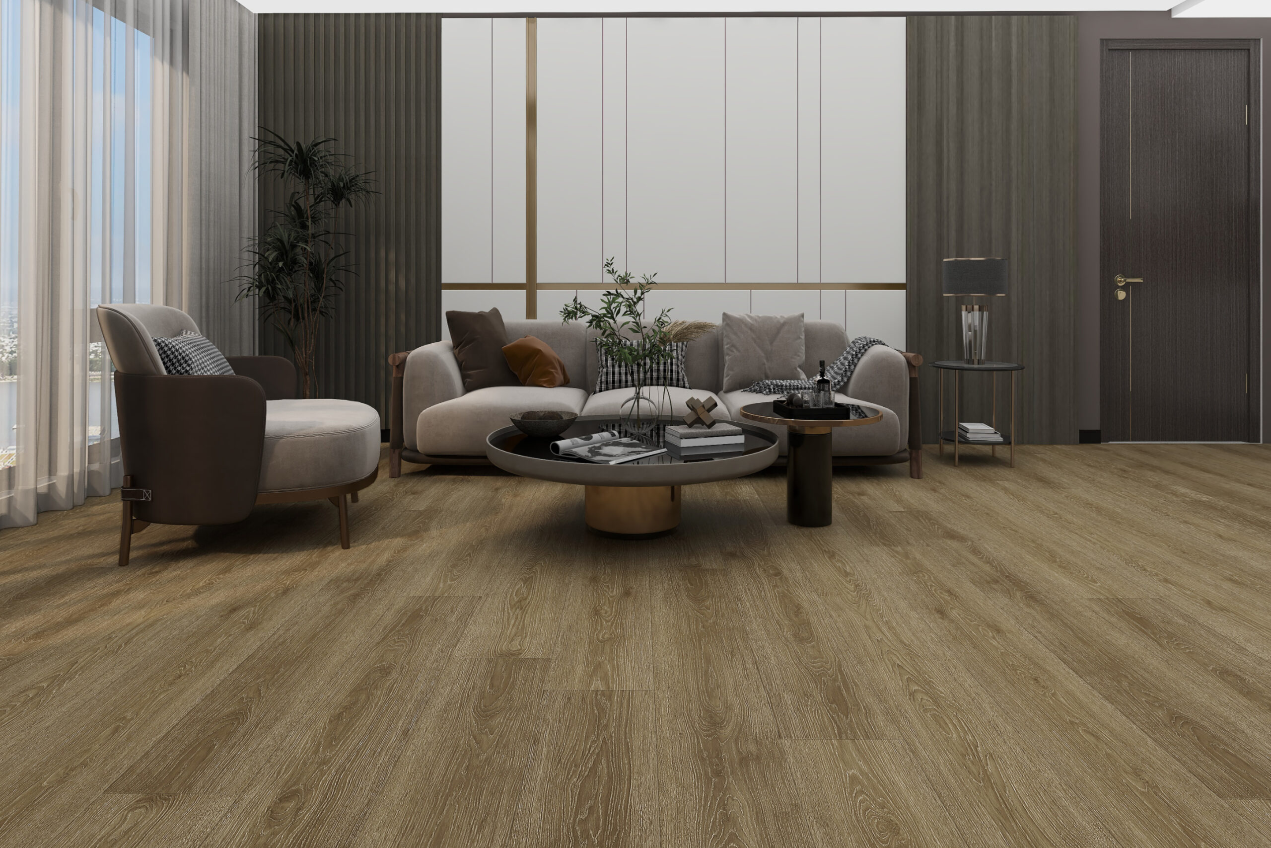 Sublime LVT Wallbridge Oak - Image 4