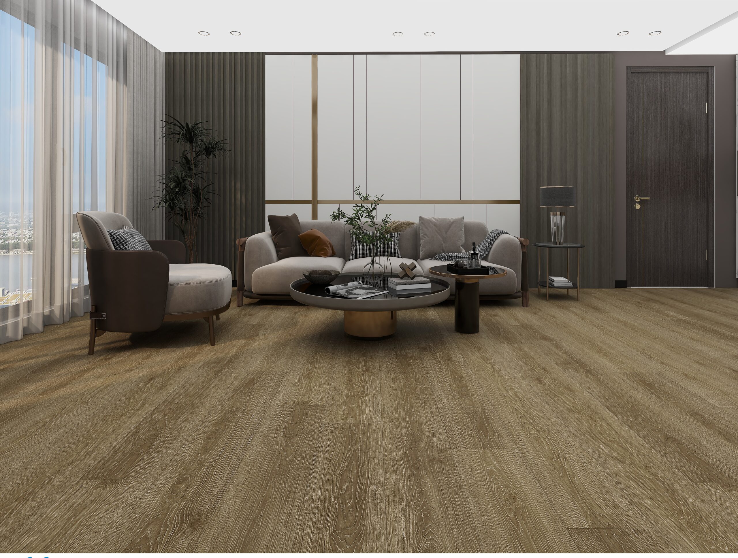 Sublime LVT Wallbridge Oak - Image 3