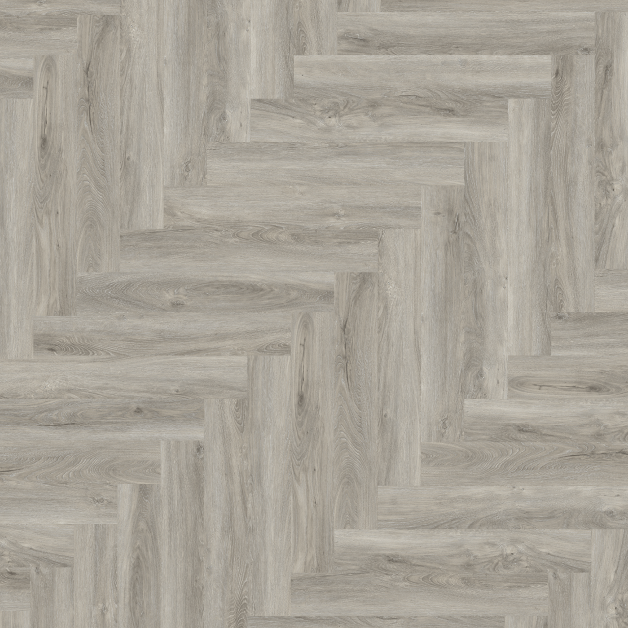 Brampton Chase Studio Designs Herringbone Pebble Shore 24x4.5