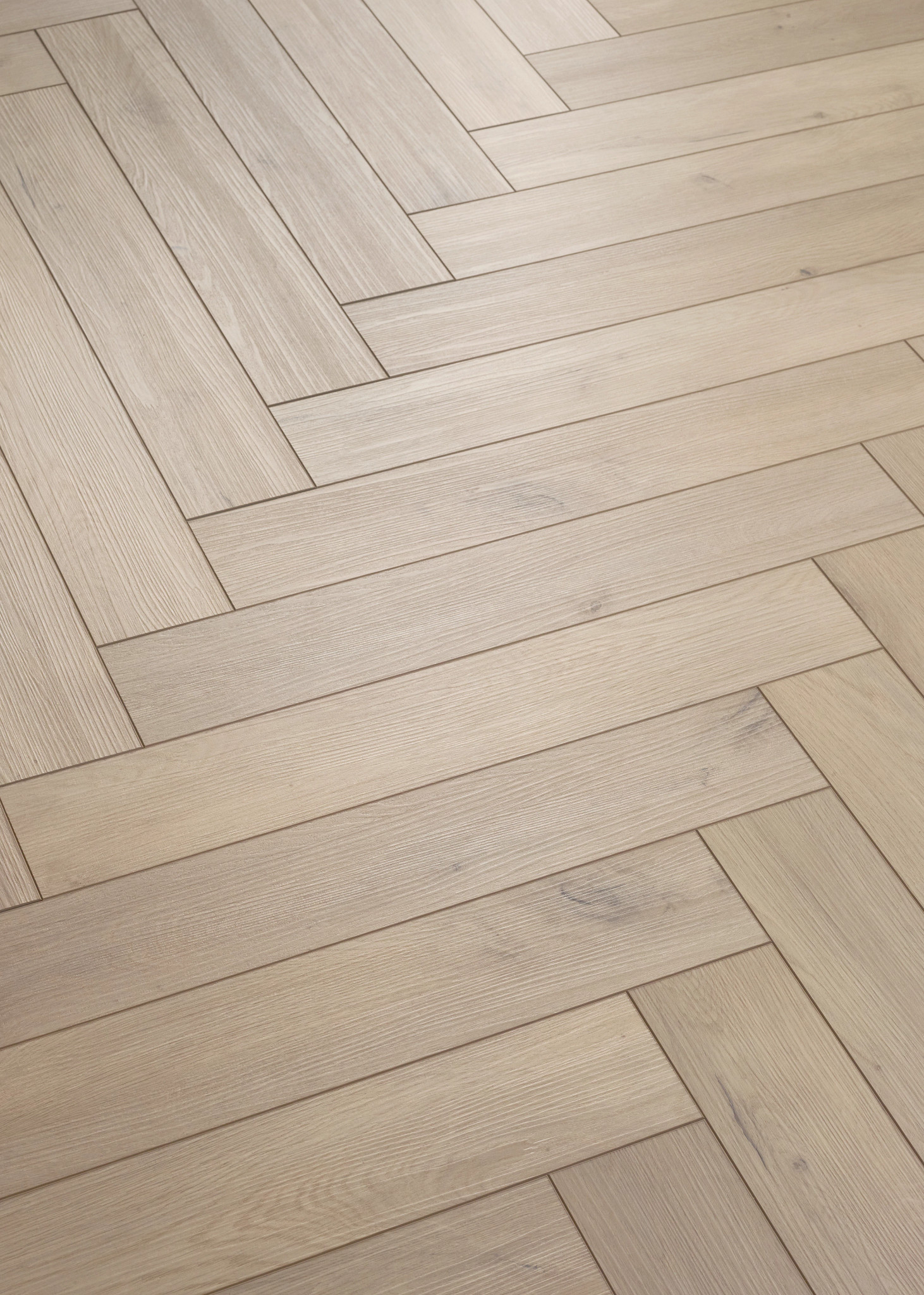 Coretec Naturals Herringbone Forest