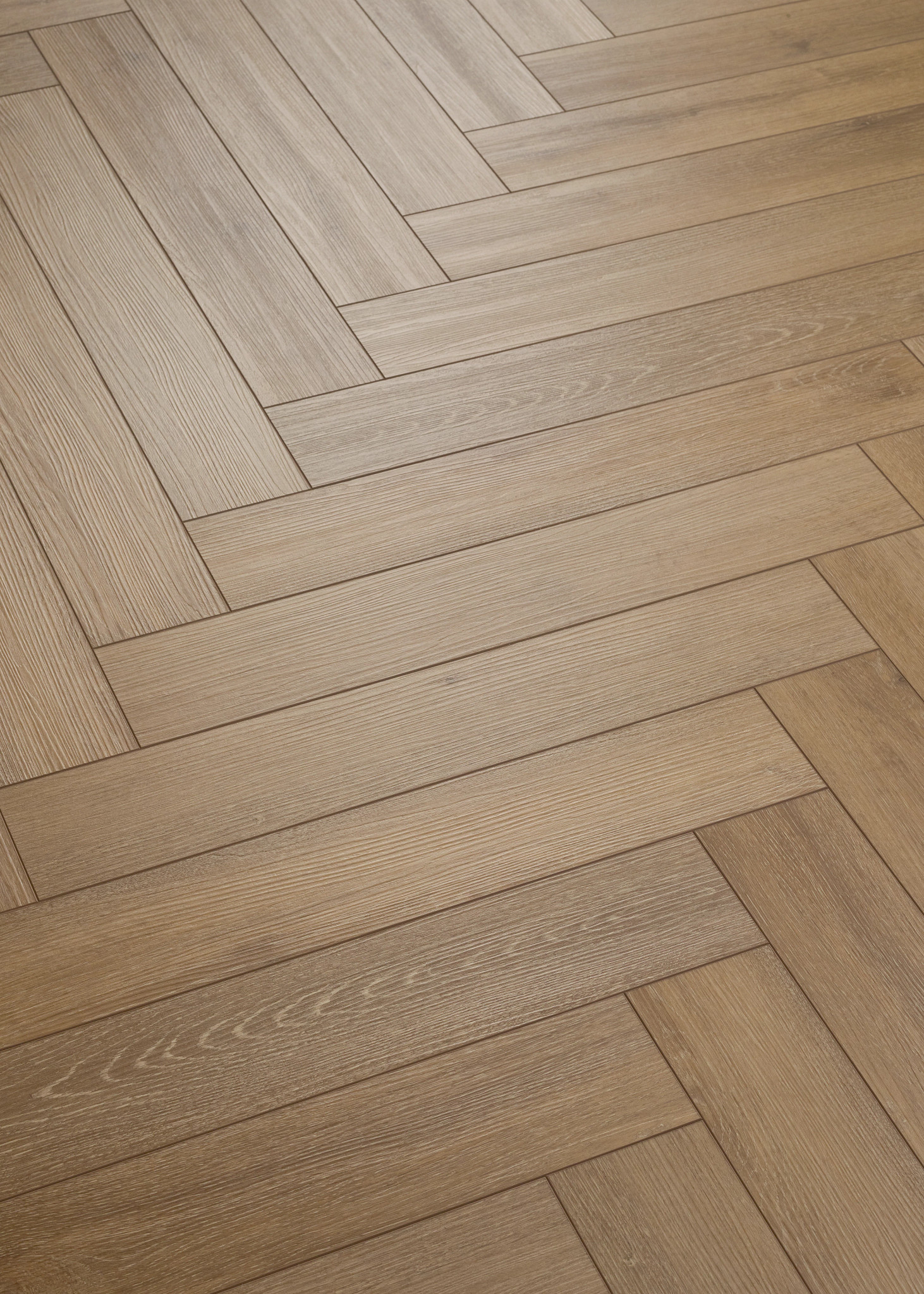 Coretec Naturals Herringbone Lumber