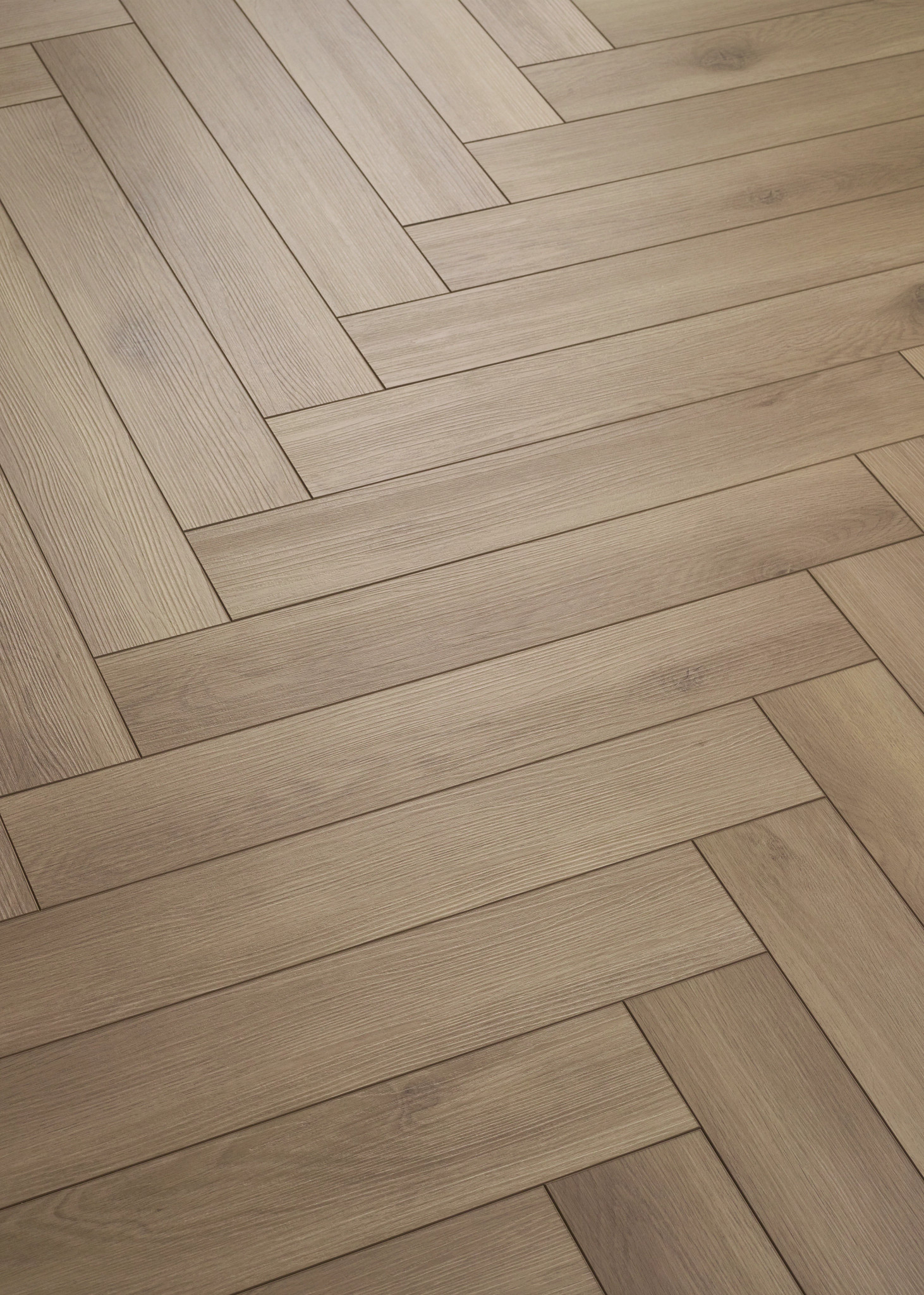 Coretec Naturals Herringbone Meadow