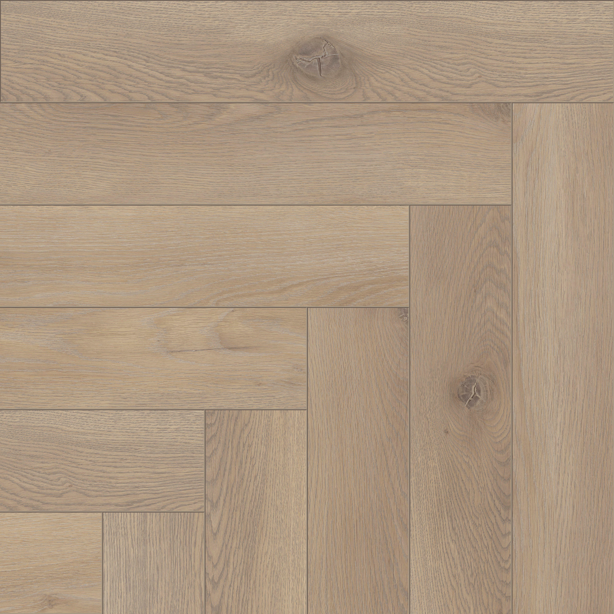 Coretec Naturals Herringbone Meadow - Image 3