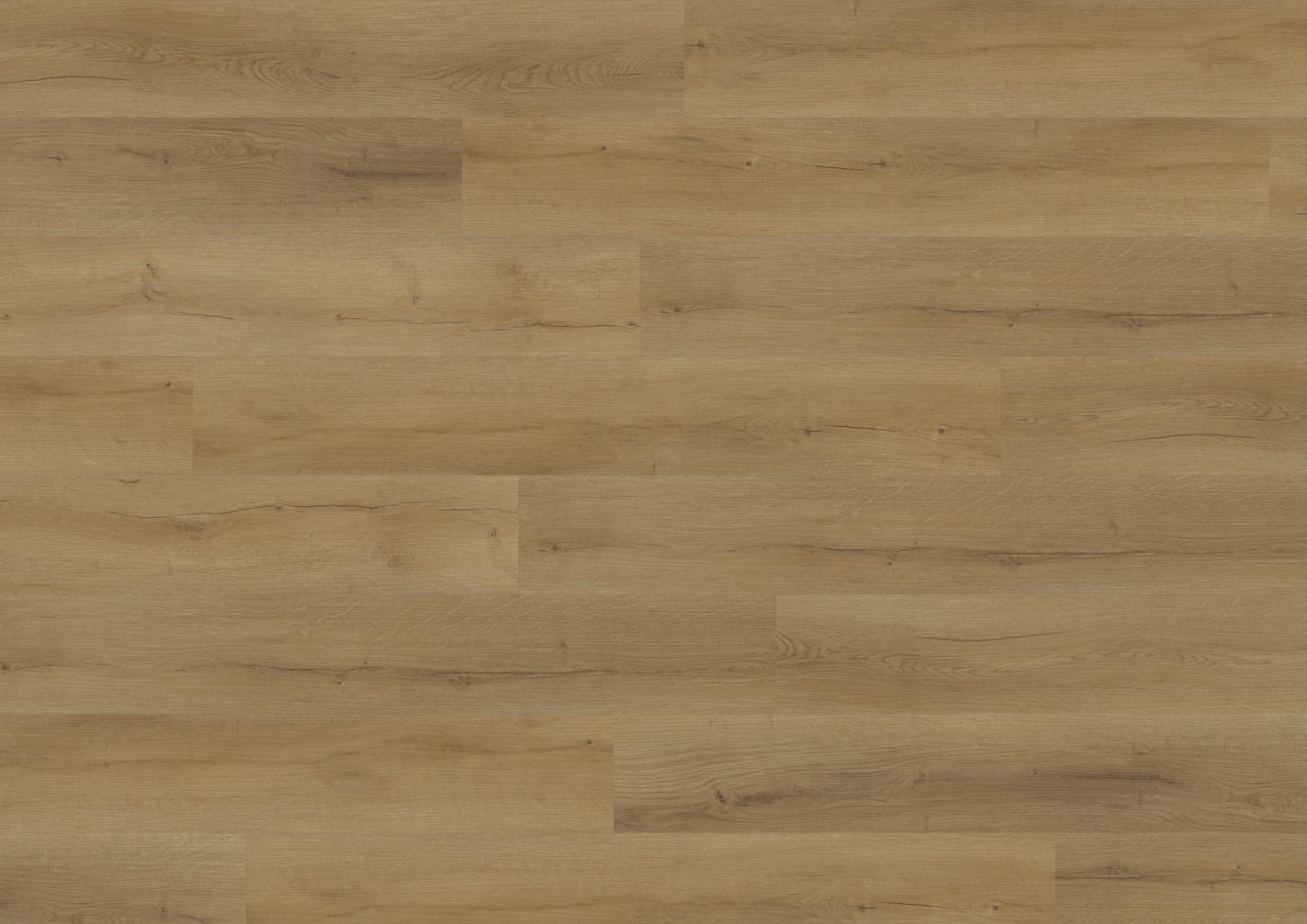 Lignum LVT Barley Oak