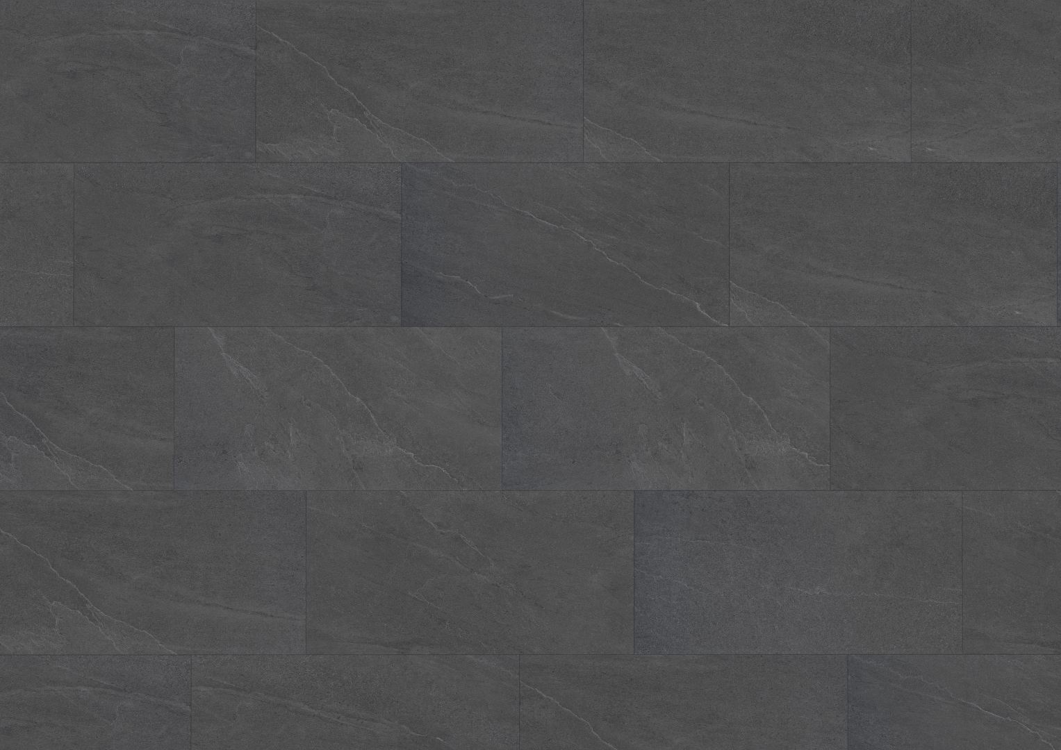 Lignum LVT Charcoal Slate