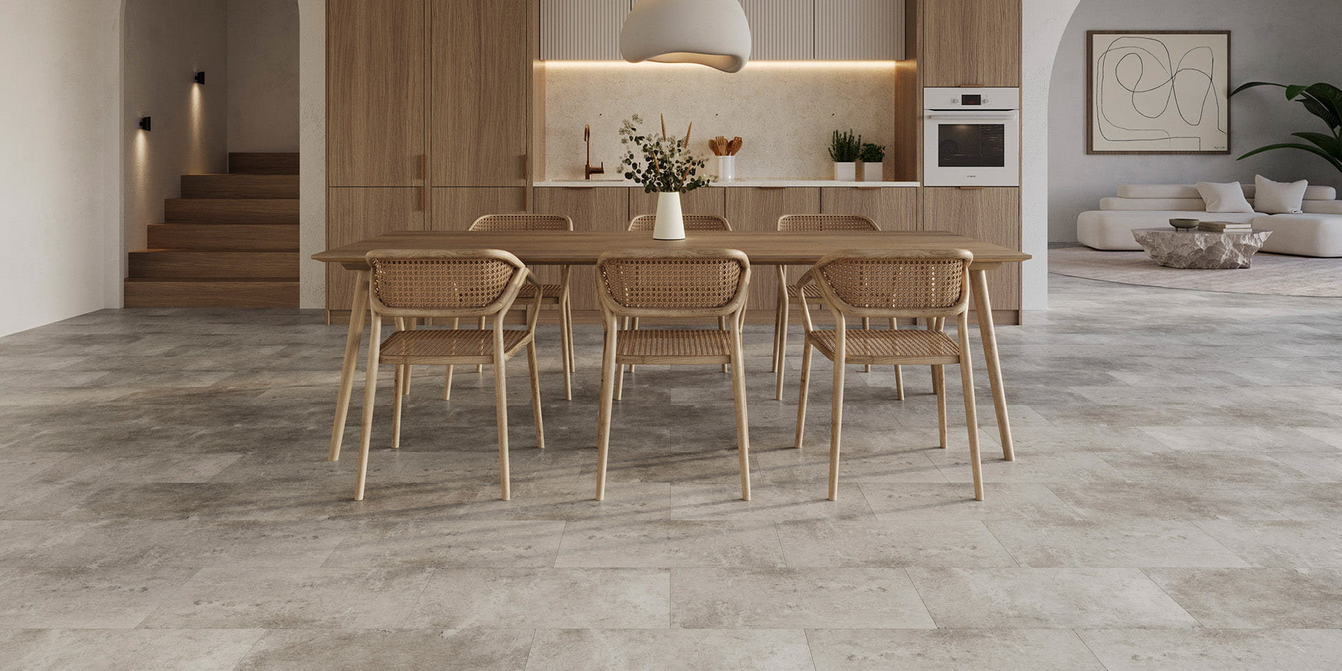 Invictus Maximus Northern Stone Fog