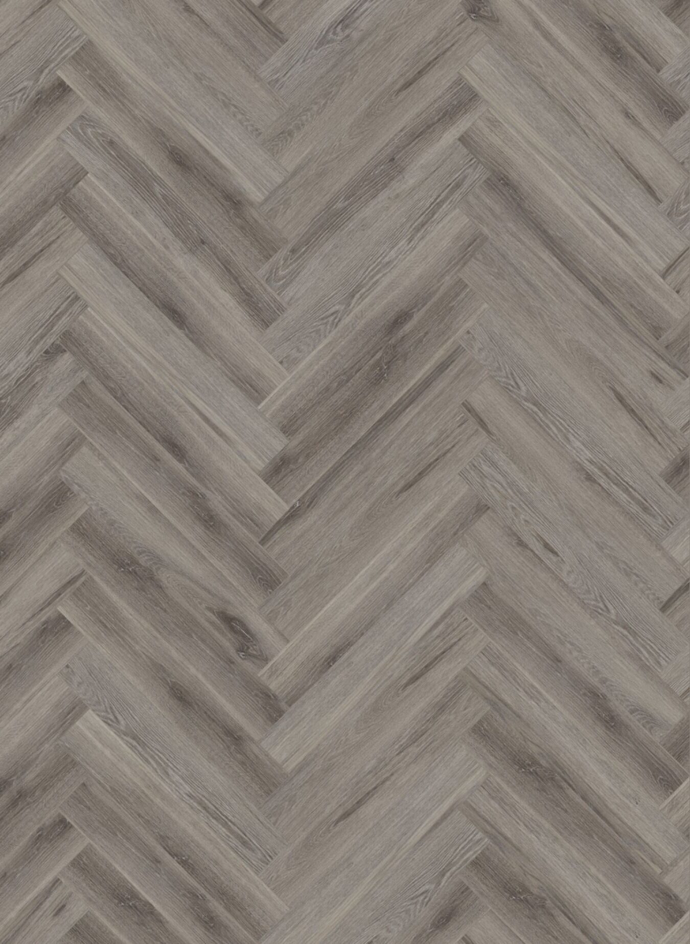 Lignum LVT Rustic Grey Oak Herringbone