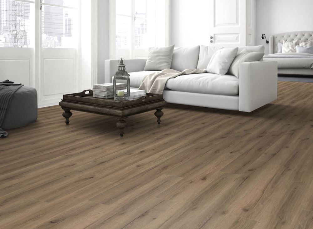 Lignum LVT Mocha Oak - Image 2