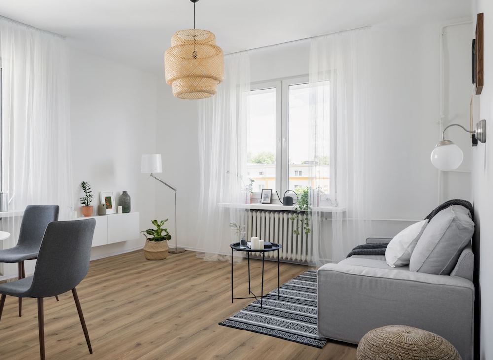 Lignum LVT Mocha Oak - Image 4