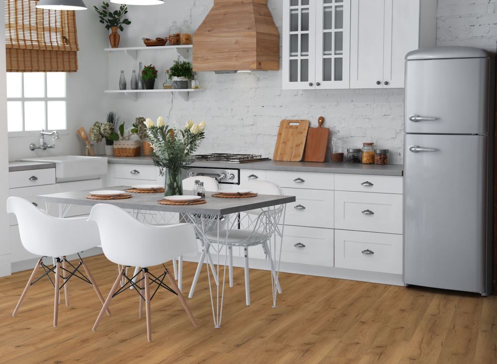 Lignum LVT Ranch Oak - Image 2