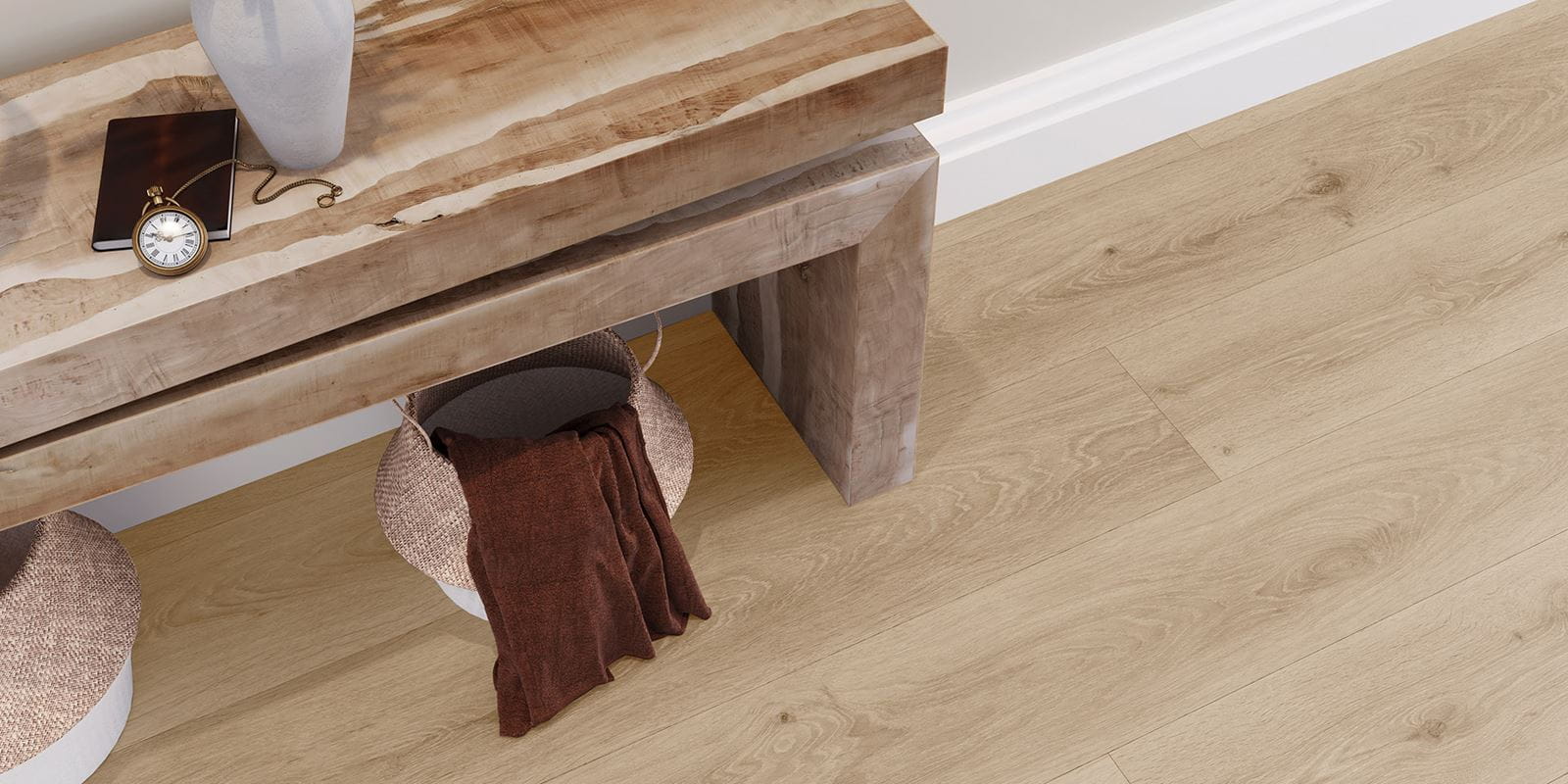 Invictus Maximus Silk Oak Latte - Image 2