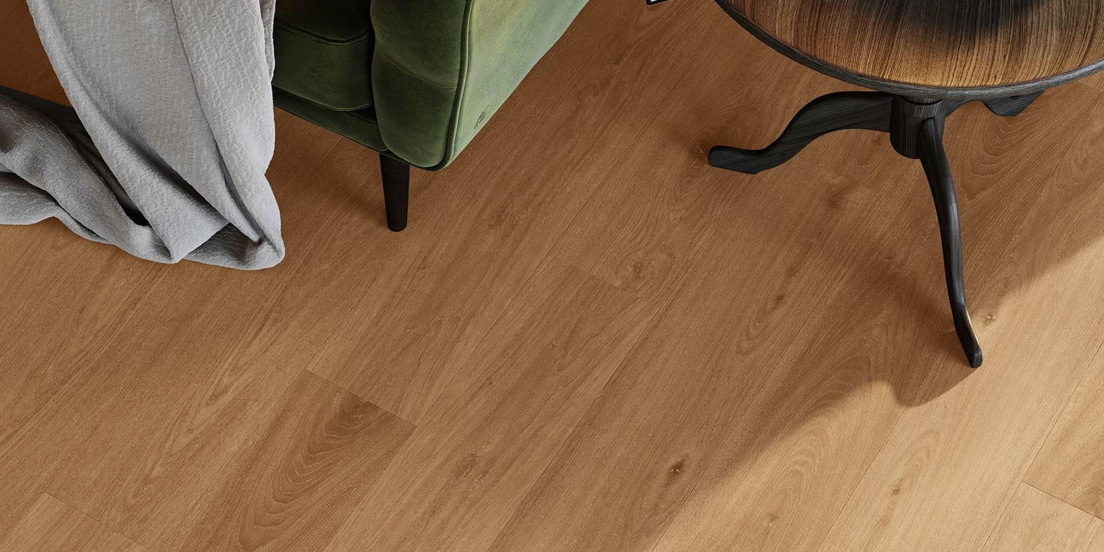 Invictus Primus Sherwood Oak Natural - Image 3