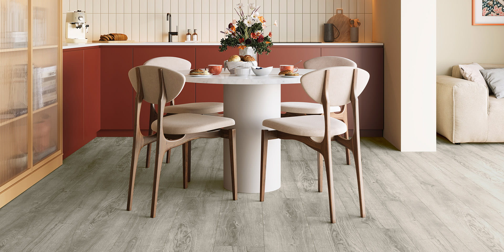 Invictus Ultimus Sienna Oak Orchid