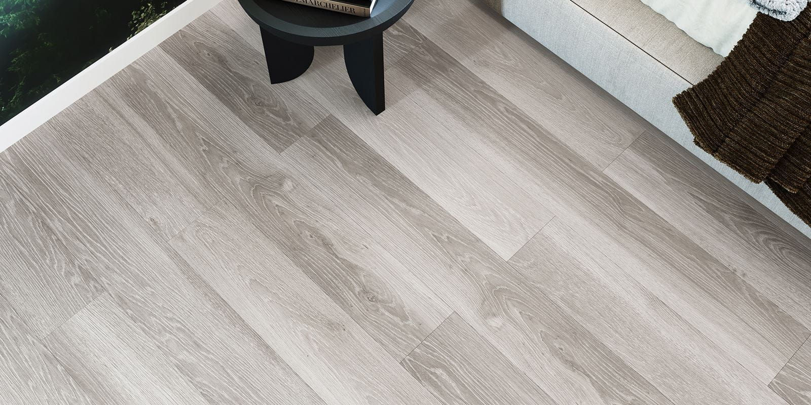 Invictus Maximus French Oak Polar - Image 3