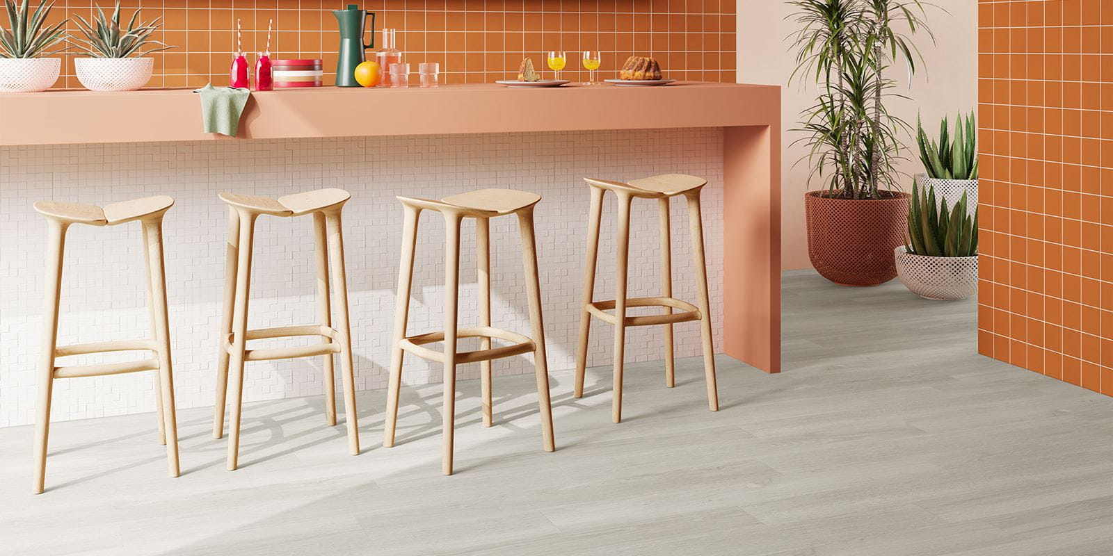 Invictus Maximus French Oak Polar - Image 4