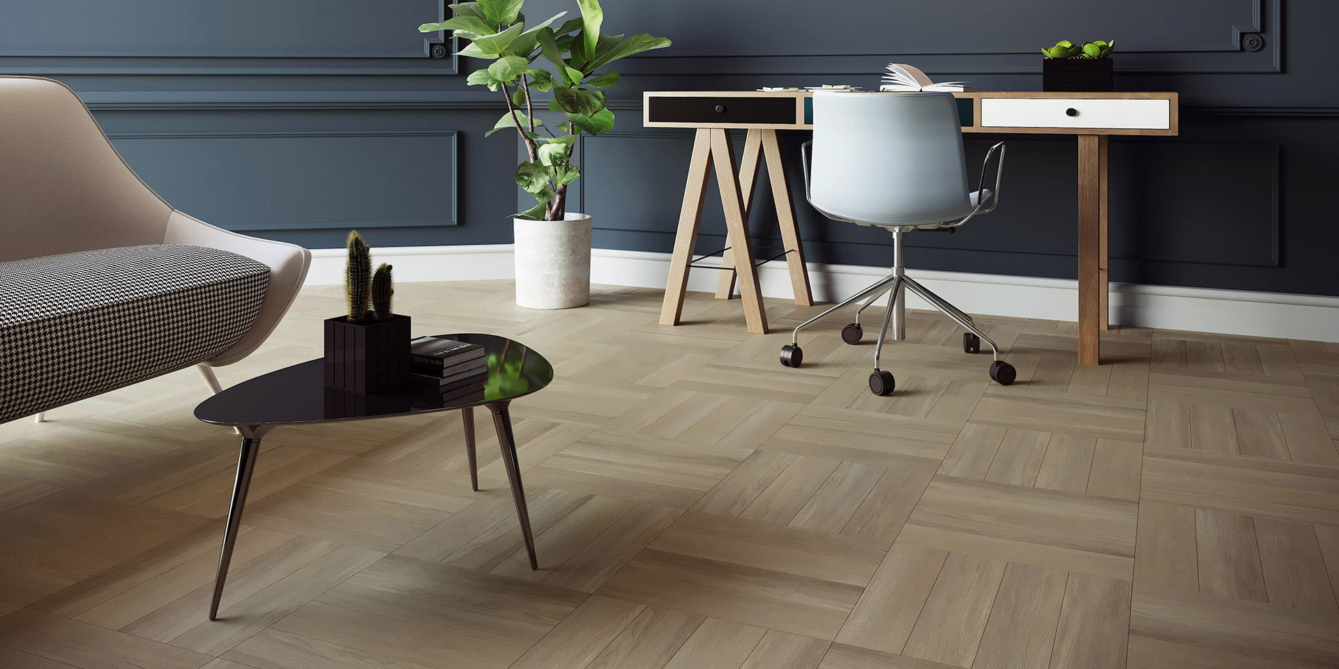 Invictus Maximus New England Parquet Sand - Image 3