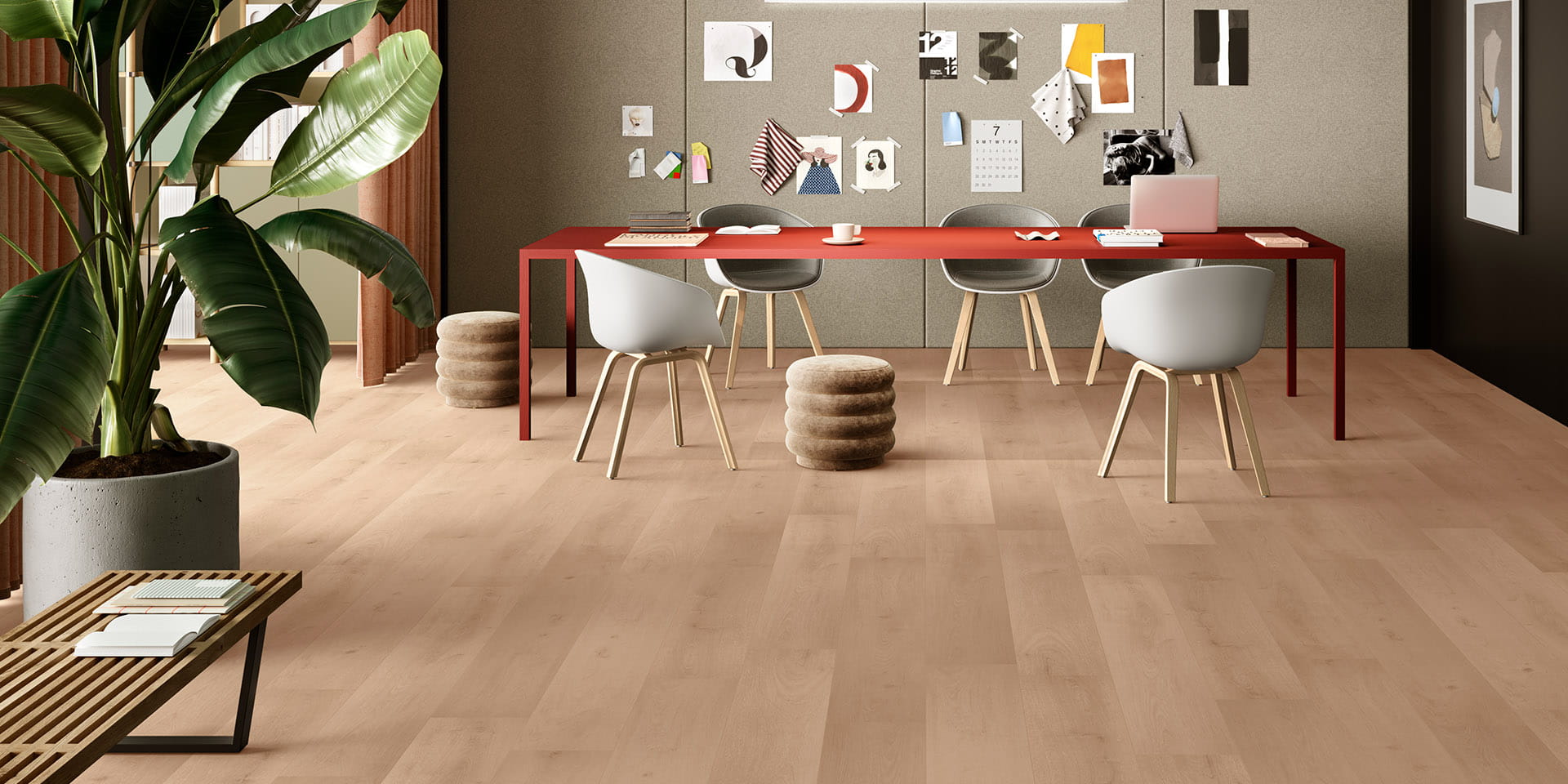 Invictus Ultimus Heritage Oak Sandringham