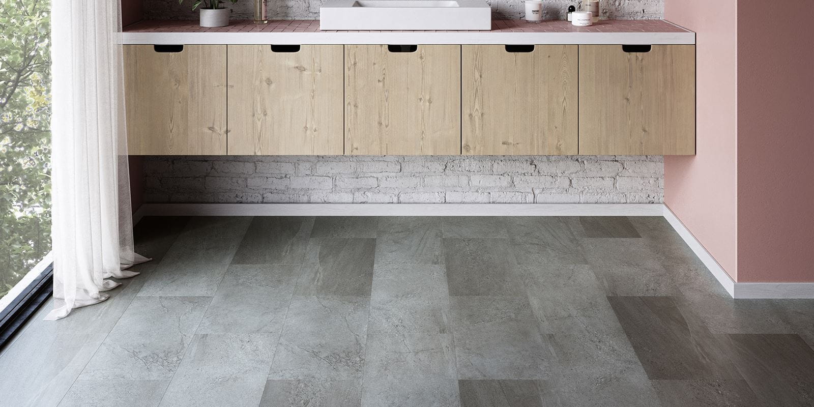 Invictus Maximus Groovy Granite Steel