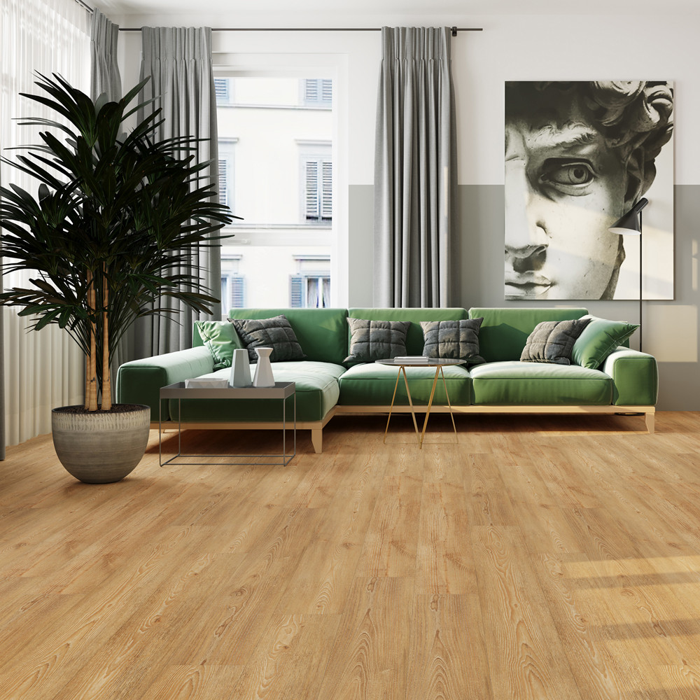 Brampton Chase Classics Farmhouse Oak