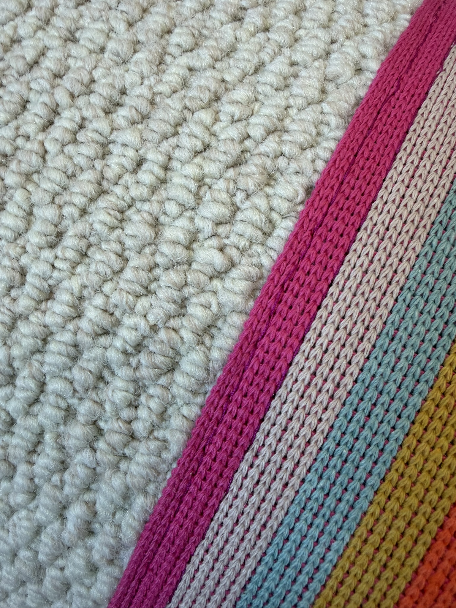 Candy Coast Stair Runner - Image 3