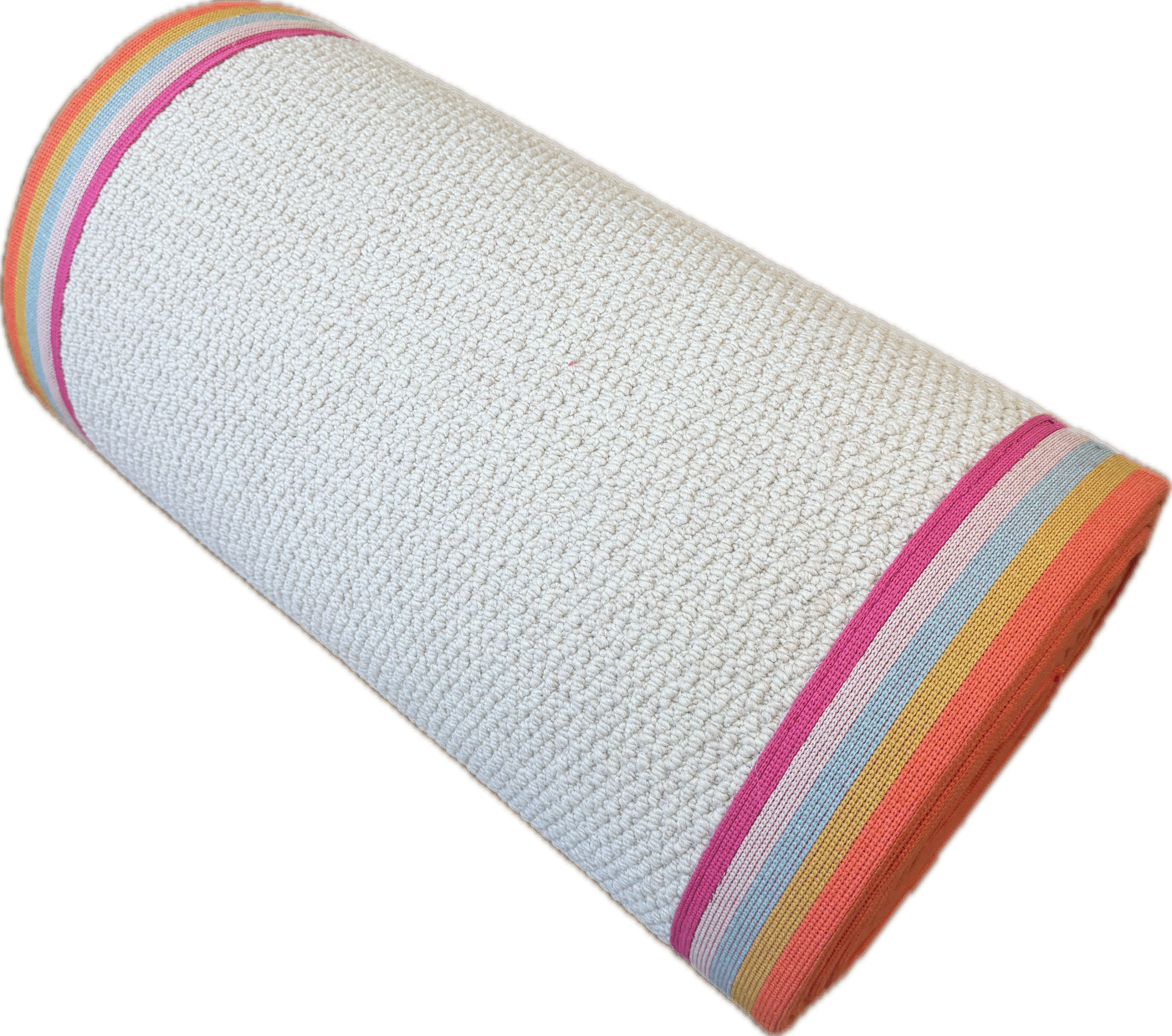 Candy Coast Stair Runner