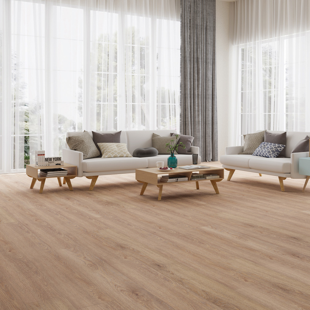 Brampton Chase Classics Limed Oak