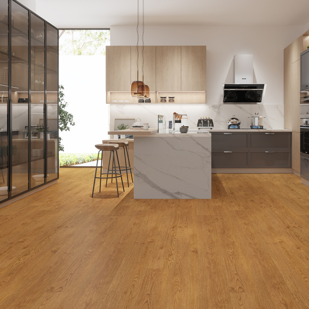 Brampton Chase Classics English Oak