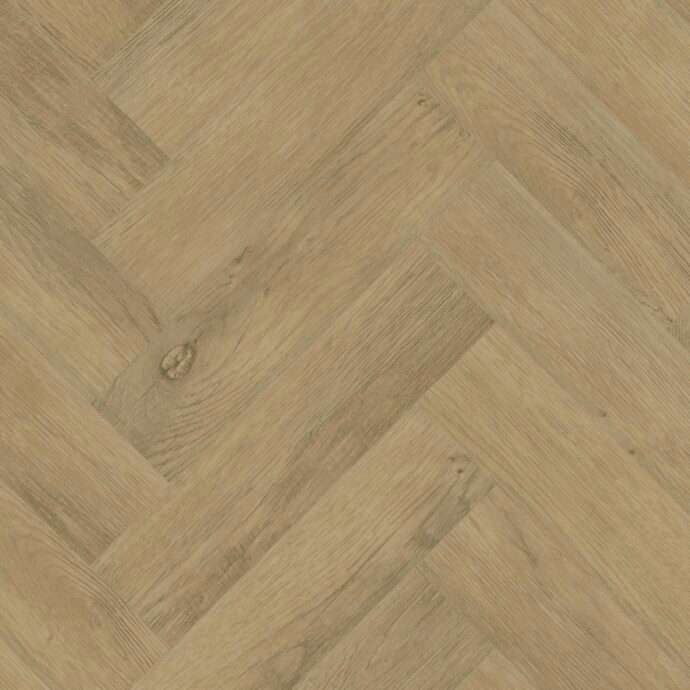 J2 Natural Timbers Herringbone Muted Oak