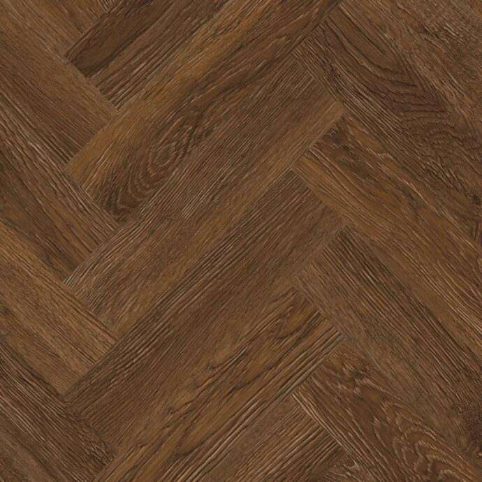 J2 Natural Timbers Herringbone Scorched Timber