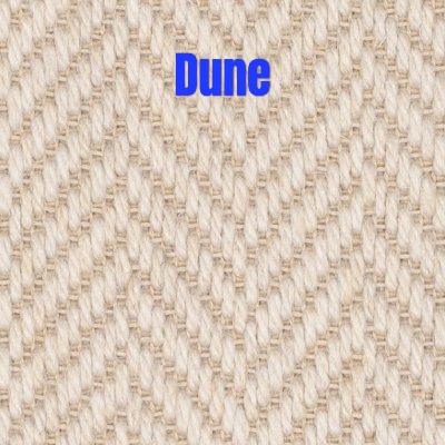 Flatweave Classics Fine Herringbone - Image 15