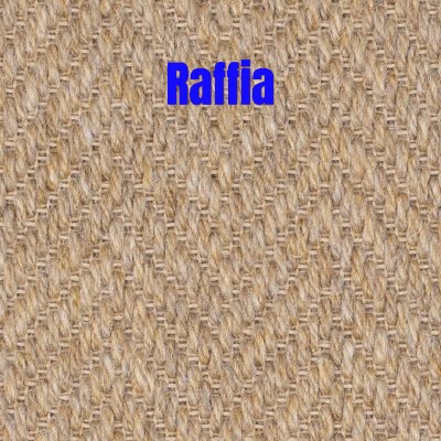 Flatweave Classics Fine Herringbone - Image 4