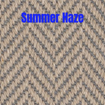 Flatweave Classics Fine Herringbone - Image 8