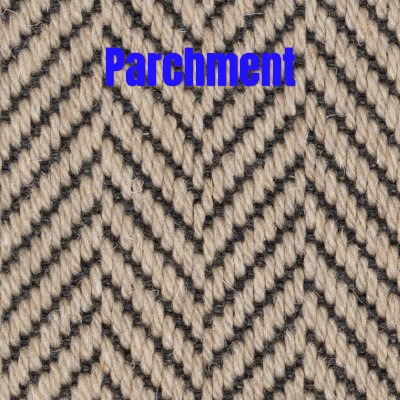 Flatweave Classics Fine Herringbone - Image 2