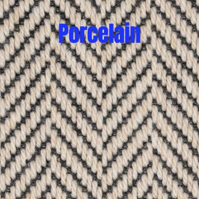 Flatweave Classics Fine Herringbone - Image 3