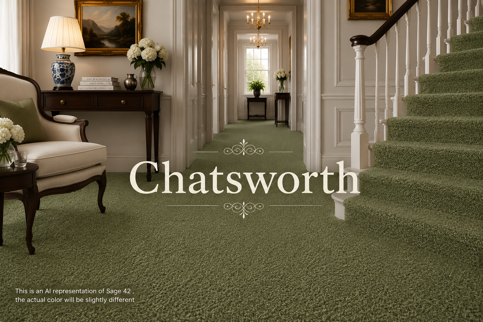 Chatsworth