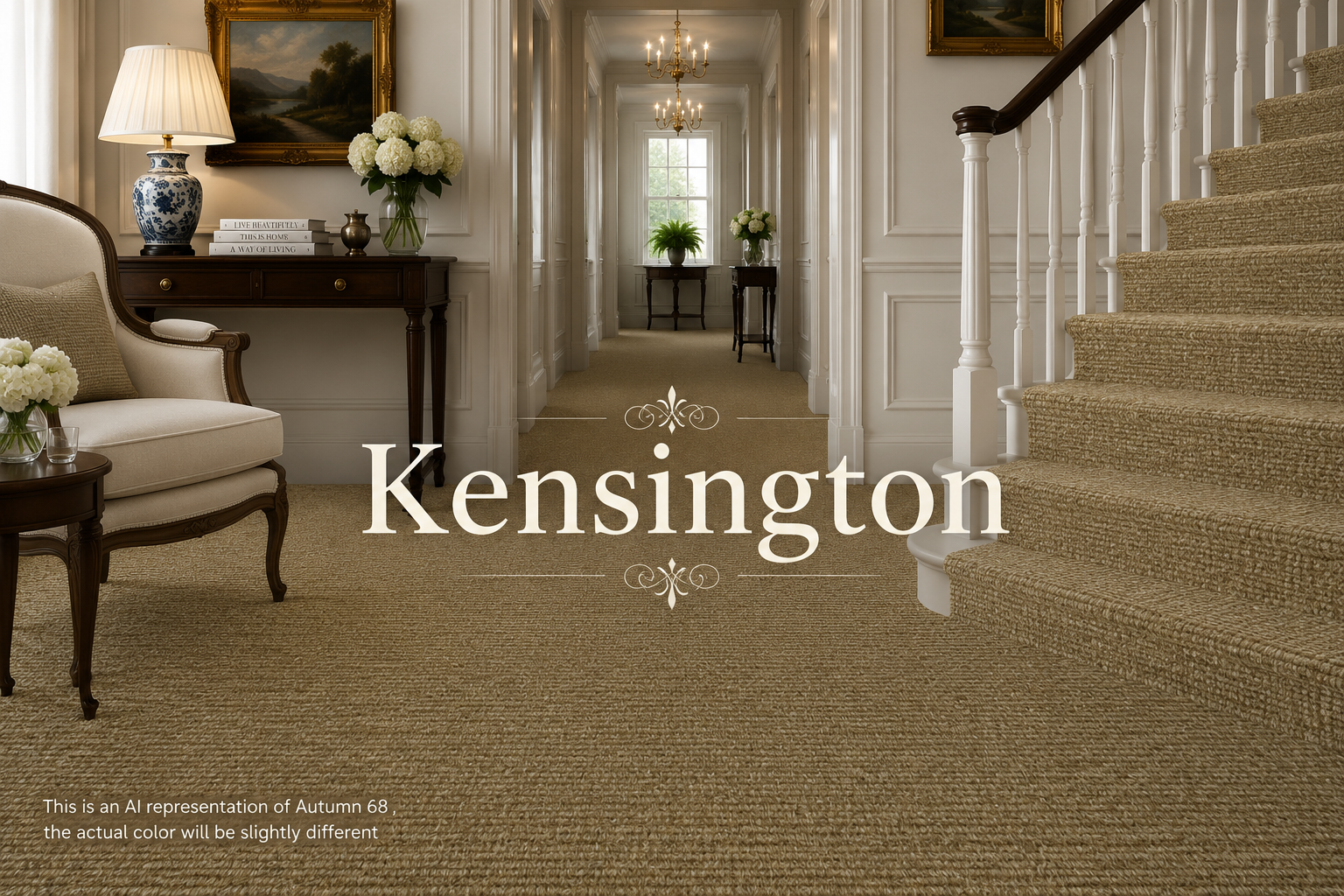 Kensington