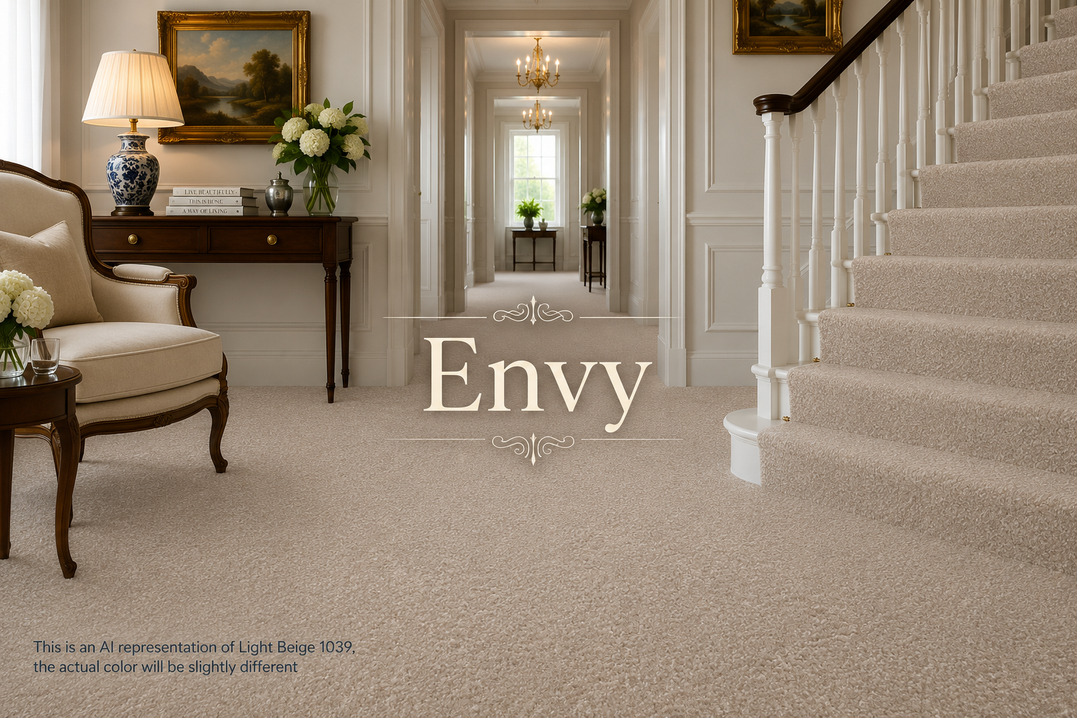 Envy