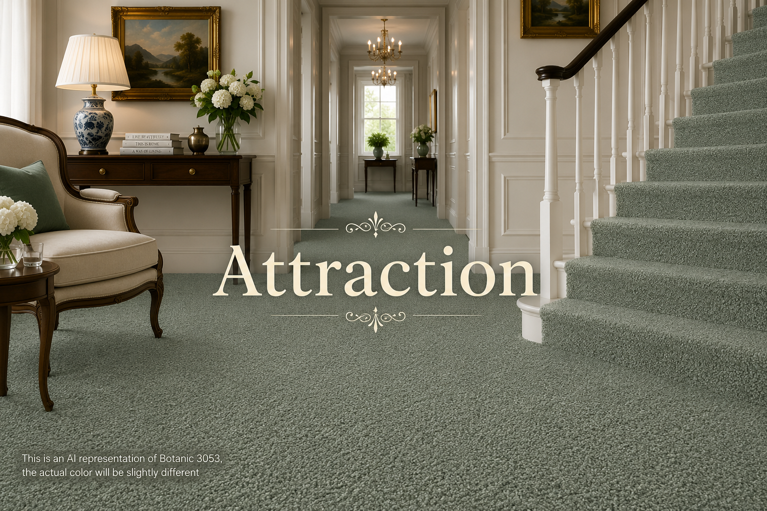 Attraction