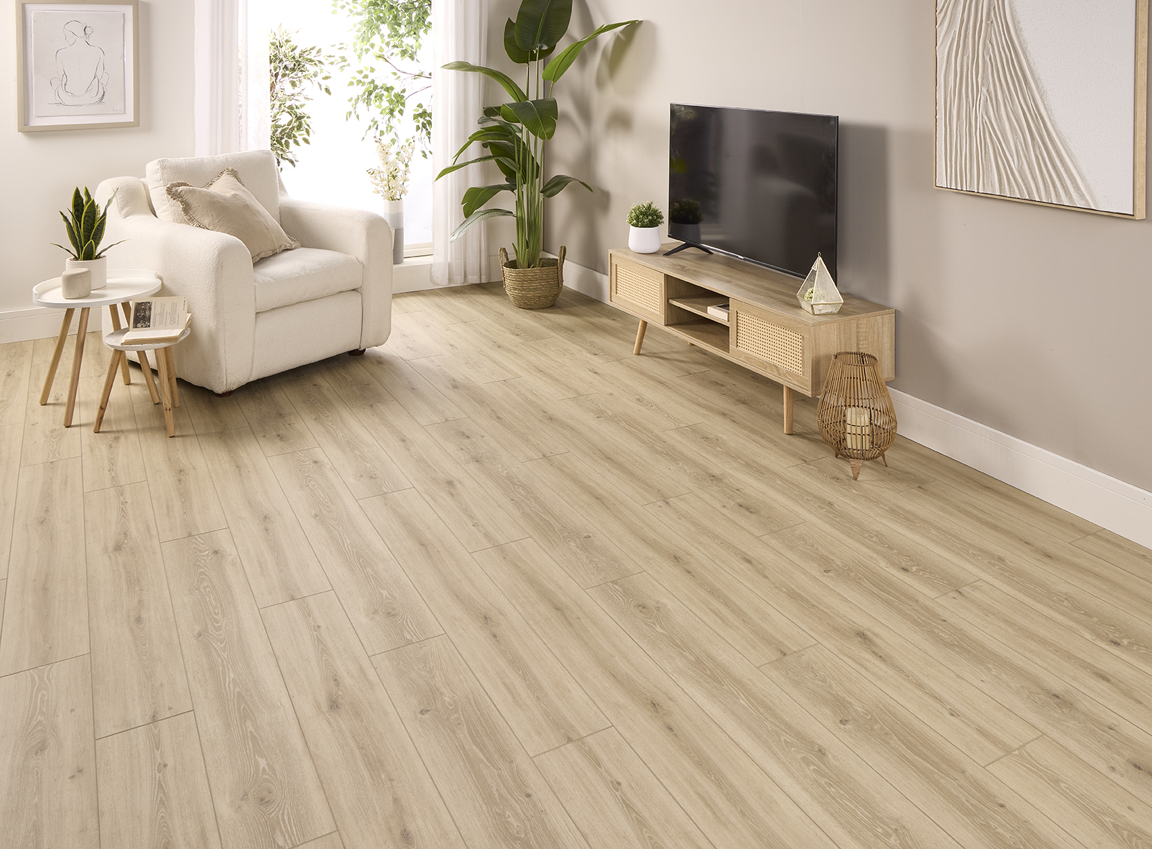 Ettona LVT Plank Florence