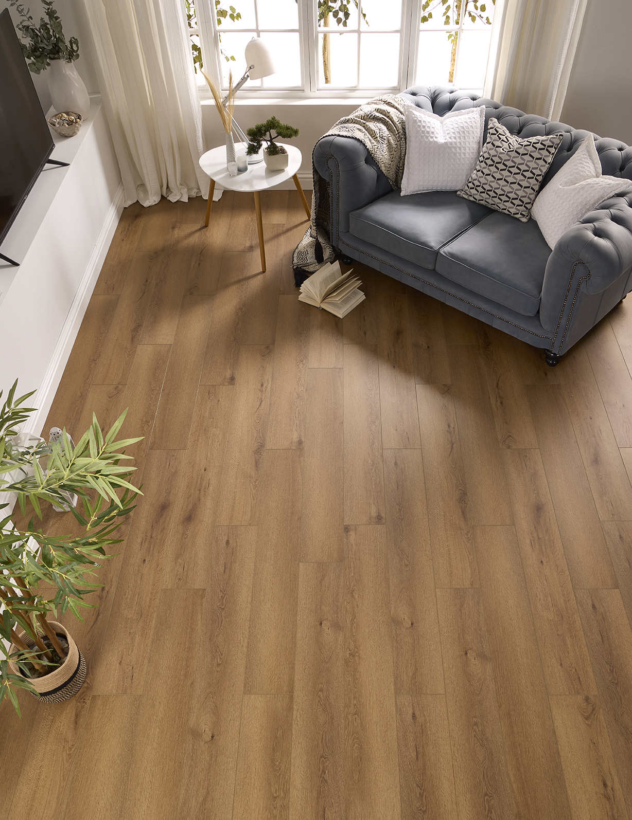 Ettona LVT Plank Livorno
